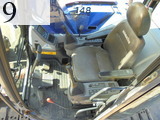 中古建設機械 中古 コマツ KOMATSU 油圧ショベル・バックホー ０．２－０．３立米 PC78UU-6E0