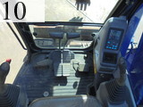 中古建設機械 中古 コマツ KOMATSU 油圧ショベル・バックホー ０．２－０．３立米 PC78UU-6E0