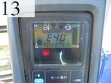 中古建設機械 中古 コマツ KOMATSU 油圧ショベル・バックホー ０．２－０．３立米 PC78UU-6E0