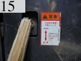 中古建設機械 中古 コマツ KOMATSU 油圧ショベル・バックホー ０．２－０．３立米 PC78UU-6E0