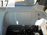 中古建設機械 中古 コマツ KOMATSU 油圧ショベル・バックホー ０．２－０．３立米 PC78UU-6E0