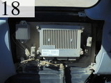 中古建設機械 中古 コマツ KOMATSU 油圧ショベル・バックホー ０．２－０．３立米 PC78UU-6E0