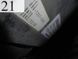 中古建設機械 中古 コマツ KOMATSU 油圧ショベル・バックホー ０．２－０．３立米 PC78UU-6E0