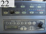 中古建設機械 中古 コマツ KOMATSU 油圧ショベル・バックホー ０．２－０．３立米 PC78UU-6E0
