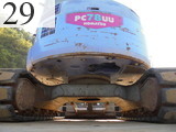 中古建設機械 中古 コマツ KOMATSU 油圧ショベル・バックホー ０．２－０．３立米 PC78UU-6E0