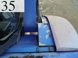 中古建設機械 中古 コマツ KOMATSU 油圧ショベル・バックホー ０．２－０．３立米 PC78UU-6E0
