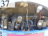 中古建設機械 中古 コマツ KOMATSU 油圧ショベル・バックホー ０．２－０．３立米 PC78UU-6E0