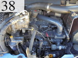 中古建設機械 中古 コマツ KOMATSU 油圧ショベル・バックホー ０．２－０．３立米 PC78UU-6E0
