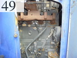 中古建設機械 中古 コマツ KOMATSU 油圧ショベル・バックホー ０．２－０．３立米 PC78UU-6E0