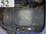 中古建設機械 中古 コマツ KOMATSU 油圧ショベル・バックホー ０．２－０．３立米 PC78UU-6E0