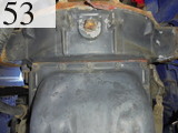 中古建設機械 中古 コマツ KOMATSU 油圧ショベル・バックホー ０．２－０．３立米 PC78UU-6E0