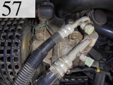 中古建設機械 中古 コマツ KOMATSU 油圧ショベル・バックホー ０．２－０．３立米 PC78UU-6E0