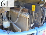 中古建設機械 中古 コマツ KOMATSU 油圧ショベル・バックホー ０．２－０．３立米 PC78UU-6E0
