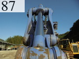 中古建設機械 中古 コマツ KOMATSU 油圧ショベル・バックホー ０．２－０．３立米 PC78UU-6E0