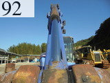 中古建設機械 中古 コマツ KOMATSU 油圧ショベル・バックホー ０．２－０．３立米 PC78UU-6E0