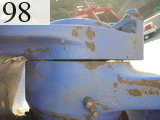 中古建設機械 中古 コマツ KOMATSU 油圧ショベル・バックホー ０．２－０．３立米 PC78UU-6E0