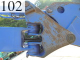 中古建設機械 中古 コマツ KOMATSU 油圧ショベル・バックホー ０．２－０．３立米 PC78UU-6E0