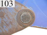 中古建設機械 中古 コマツ KOMATSU 油圧ショベル・バックホー ０．２－０．３立米 PC78UU-6E0