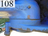 中古建設機械 中古 コマツ KOMATSU 油圧ショベル・バックホー ０．２－０．３立米 PC78UU-6E0