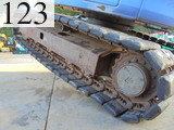 中古建設機械 中古 コマツ KOMATSU 油圧ショベル・バックホー ０．２－０．３立米 PC78UU-6E0