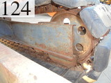中古建設機械 中古 コマツ KOMATSU 油圧ショベル・バックホー ０．２－０．３立米 PC78UU-6E0