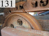 中古建設機械 中古 コマツ KOMATSU 油圧ショベル・バックホー ０．２－０．３立米 PC78UU-6E0