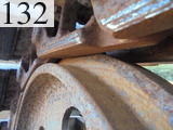 中古建設機械 中古 コマツ KOMATSU 油圧ショベル・バックホー ０．２－０．３立米 PC78UU-6E0
