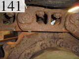 中古建設機械 中古 コマツ KOMATSU 油圧ショベル・バックホー ０．２－０．３立米 PC78UU-6E0