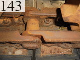 中古建設機械 中古 コマツ KOMATSU 油圧ショベル・バックホー ０．２－０．３立米 PC78UU-6E0