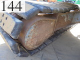 中古建設機械 中古 コマツ KOMATSU 油圧ショベル・バックホー ０．２－０．３立米 PC78UU-6E0
