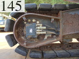 中古建設機械 中古 コマツ KOMATSU 油圧ショベル・バックホー ０．２－０．３立米 PC78UU-6E0