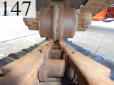中古建設機械 中古 コマツ KOMATSU 油圧ショベル・バックホー ０．２－０．３立米 PC78UU-6E0