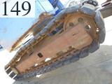 中古建設機械 中古 コマツ KOMATSU 油圧ショベル・バックホー ０．２－０．３立米 PC78UU-6E0