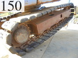 中古建設機械 中古 コマツ KOMATSU 油圧ショベル・バックホー ０．２－０．３立米 PC78UU-6E0