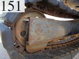 中古建設機械 中古 コマツ KOMATSU 油圧ショベル・バックホー ０．２－０．３立米 PC78UU-6E0