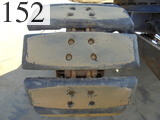 中古建設機械 中古 コマツ KOMATSU 油圧ショベル・バックホー ０．２－０．３立米 PC78UU-6E0