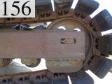 中古建設機械 中古 コマツ KOMATSU 油圧ショベル・バックホー ０．２－０．３立米 PC78UU-6E0