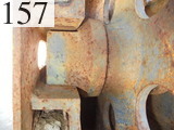中古建設機械 中古 コマツ KOMATSU 油圧ショベル・バックホー ０．２－０．３立米 PC78UU-6E0