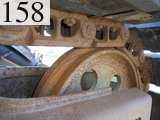 中古建設機械 中古 コマツ KOMATSU 油圧ショベル・バックホー ０．２－０．３立米 PC78UU-6E0