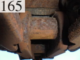 中古建設機械 中古 コマツ KOMATSU 油圧ショベル・バックホー ０．２－０．３立米 PC78UU-6E0