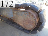 中古建設機械 中古 コマツ KOMATSU 油圧ショベル・バックホー ０．２－０．３立米 PC78UU-6E0