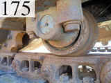 中古建設機械 中古 コマツ KOMATSU 油圧ショベル・バックホー ０．２－０．３立米 PC78UU-6E0