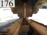 中古建設機械 中古 コマツ KOMATSU 油圧ショベル・バックホー ０．２－０．３立米 PC78UU-6E0