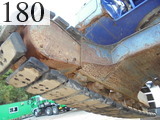 中古建設機械 中古 コマツ KOMATSU 油圧ショベル・バックホー ０．２－０．３立米 PC78UU-6E0