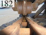 中古建設機械 中古 コマツ KOMATSU 油圧ショベル・バックホー ０．２－０．３立米 PC78UU-6E0