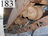 中古建設機械 中古 コマツ KOMATSU 油圧ショベル・バックホー ０．２－０．３立米 PC78UU-6E0