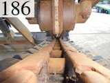 中古建設機械 中古 コマツ KOMATSU 油圧ショベル・バックホー ０．２－０．３立米 PC78UU-6E0