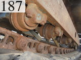 中古建設機械 中古 コマツ KOMATSU 油圧ショベル・バックホー ０．２－０．３立米 PC78UU-6E0