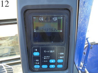 中古建設機械 中古 コマツ KOMATSU 油圧ショベル・バックホー ０．２－０．３立米 PC78UU-6E0