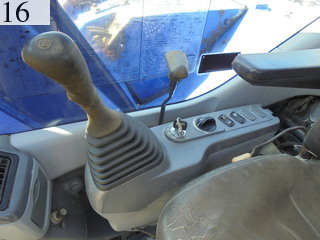 中古建設機械 中古 コマツ KOMATSU 油圧ショベル・バックホー ０．２－０．３立米 PC78UU-6E0